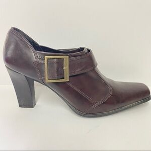 FRANCO SARTO | CHRISTA BOOTIE